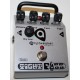 Amptweaker Effects Pedal, Bass TightFuzz